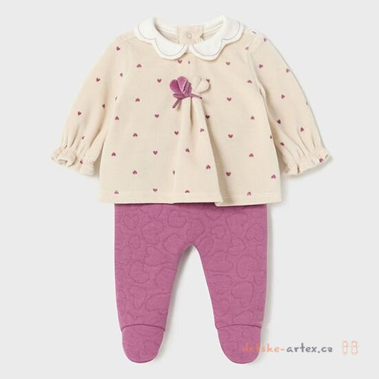 Mayoral Pantolon Takım 2502