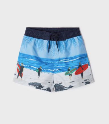 Mayoral Şort Mayo 3666