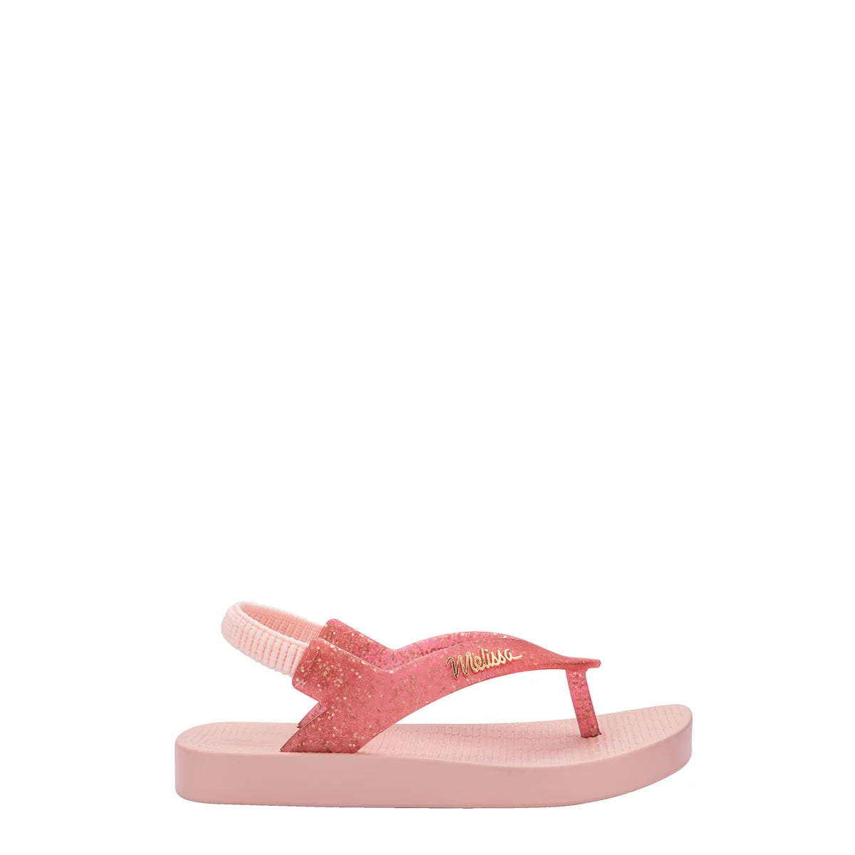 35762-MINI MELISSA SUN LONG BEACH - Pembe