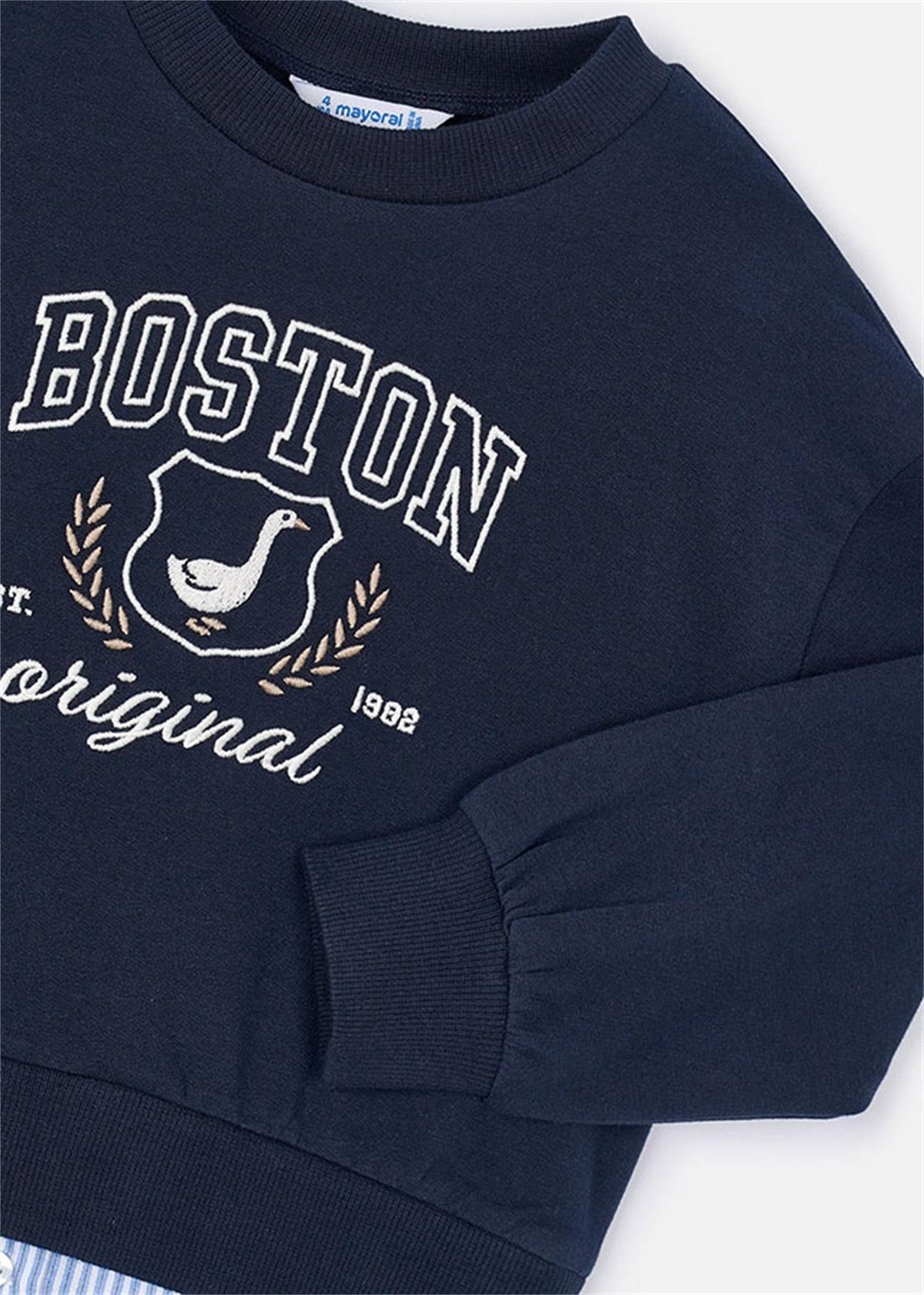 4435 Mayoral Sweatshirt