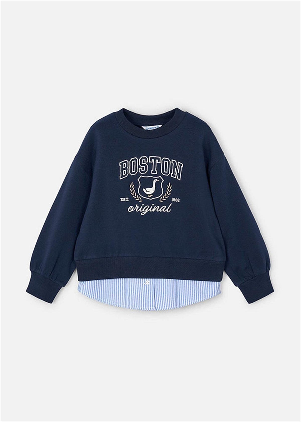 4435 Mayoral Sweatshirt