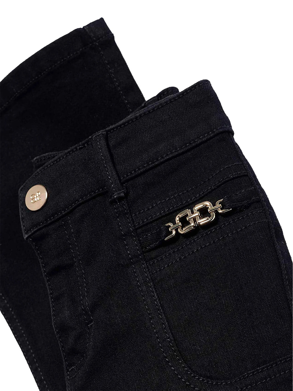 5721 Abel&Lula Denim Pantolon