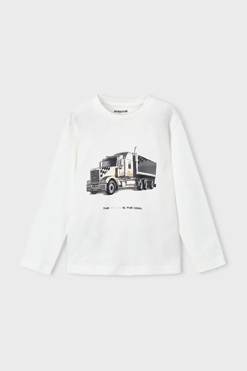 4085 Mayoral Tshirt