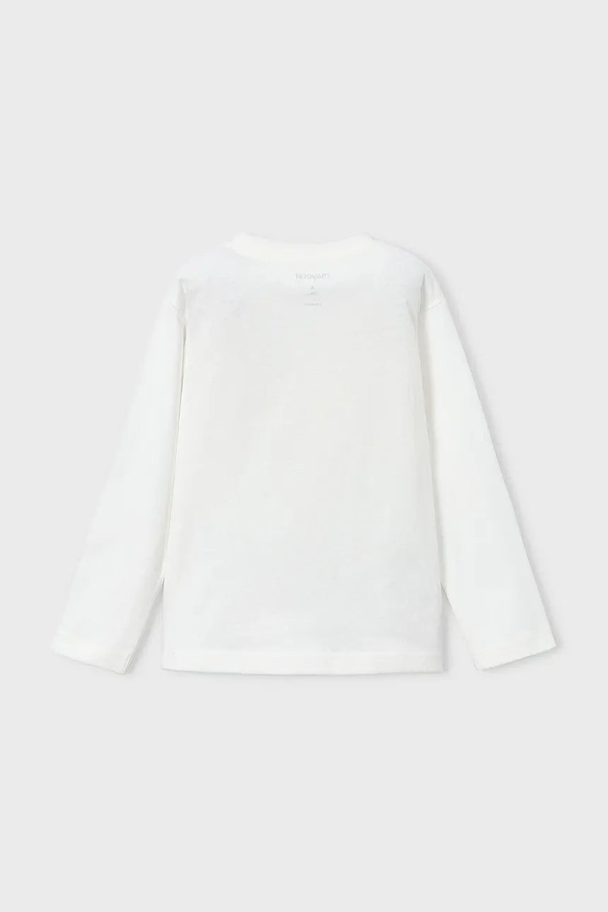 4085 Mayoral Tshirt