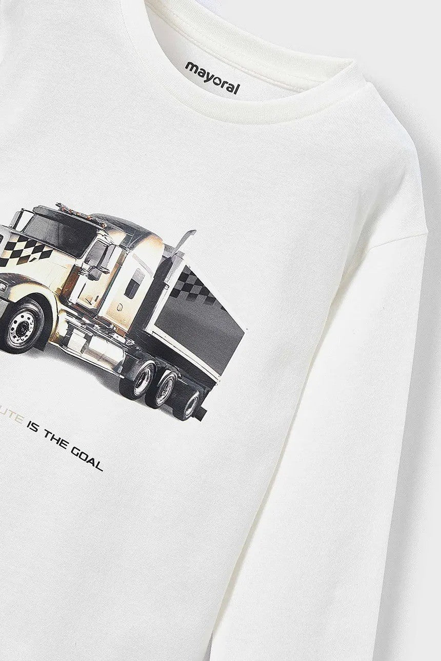 4085 Mayoral Tshirt