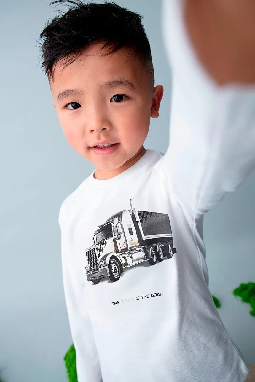 4085 Mayoral Tshirt