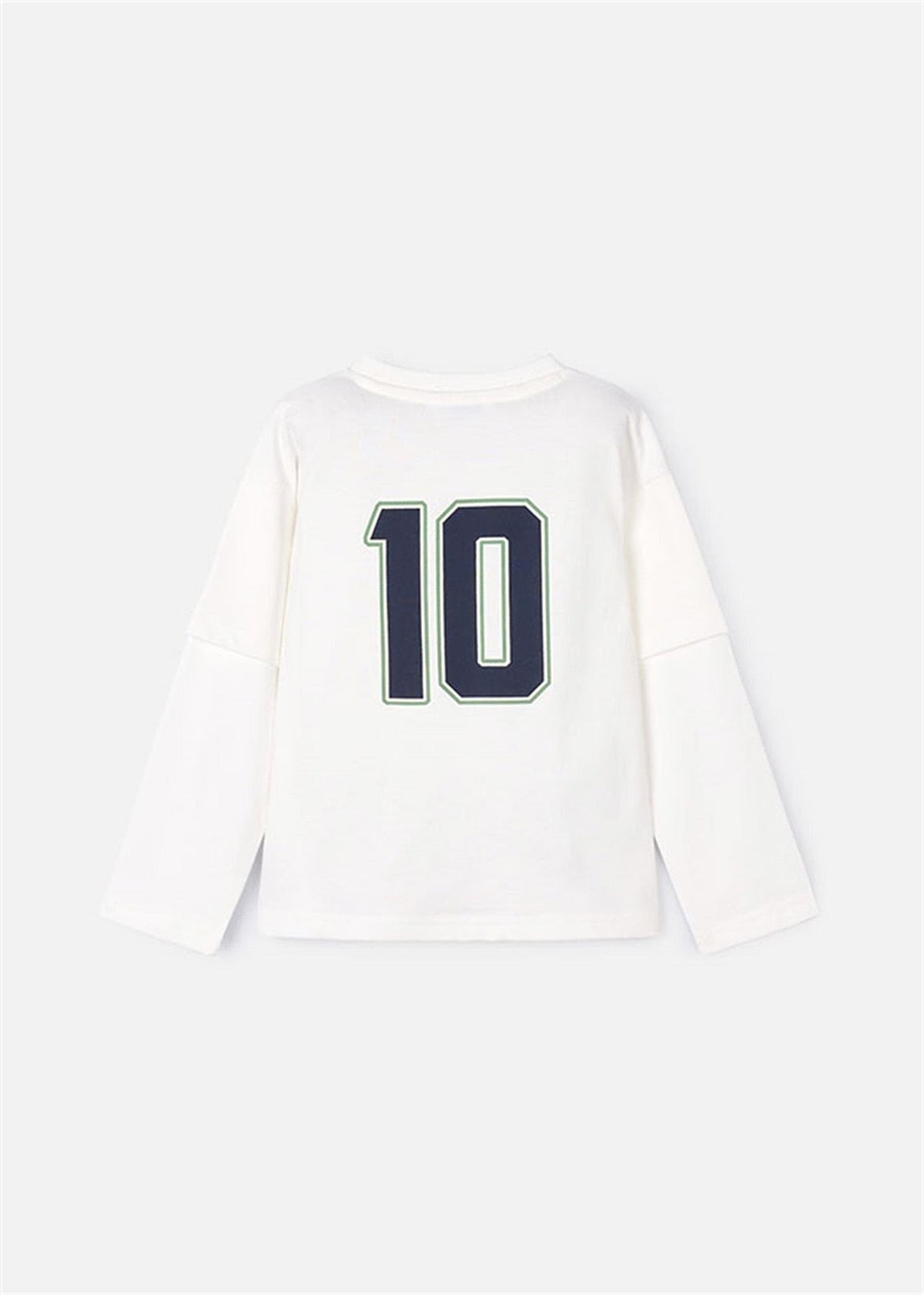4075 Mayoral Tshirt