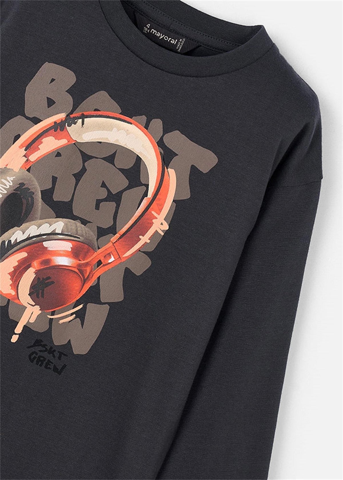 4080 Mayoral Tshirt