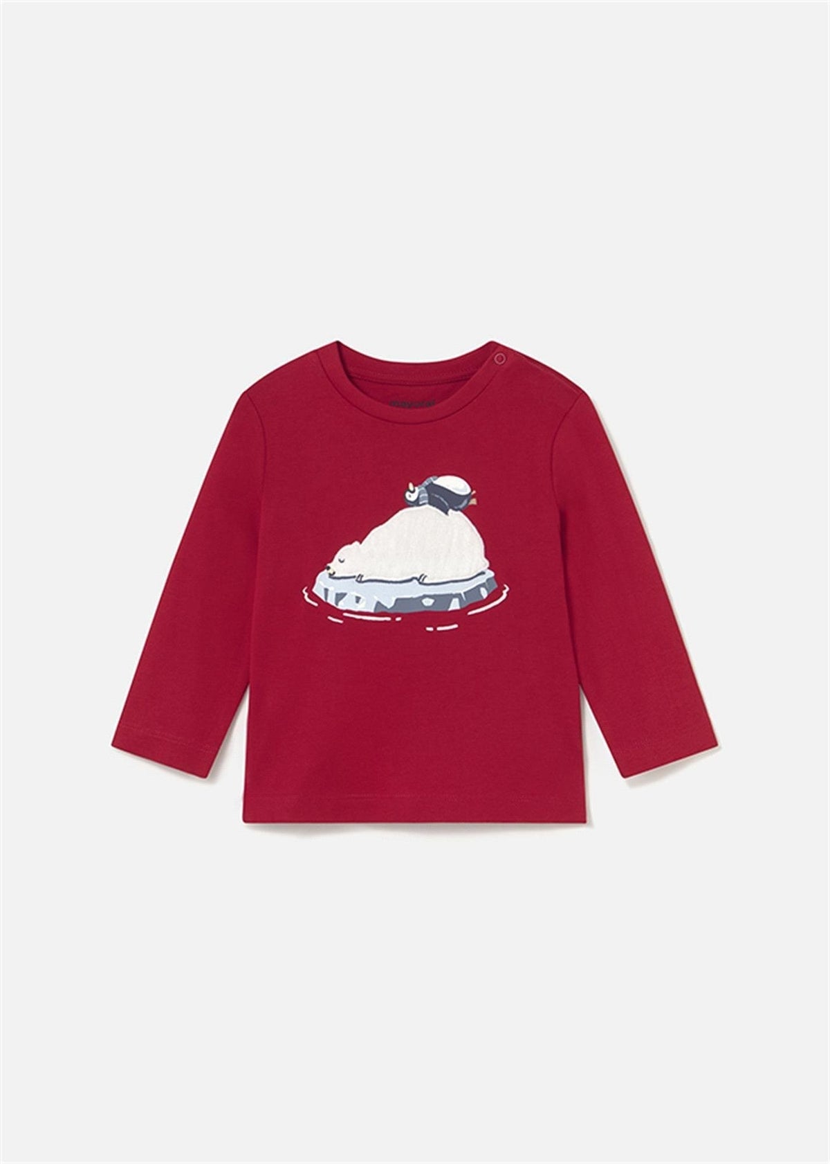2071 Mayoral Tshirt