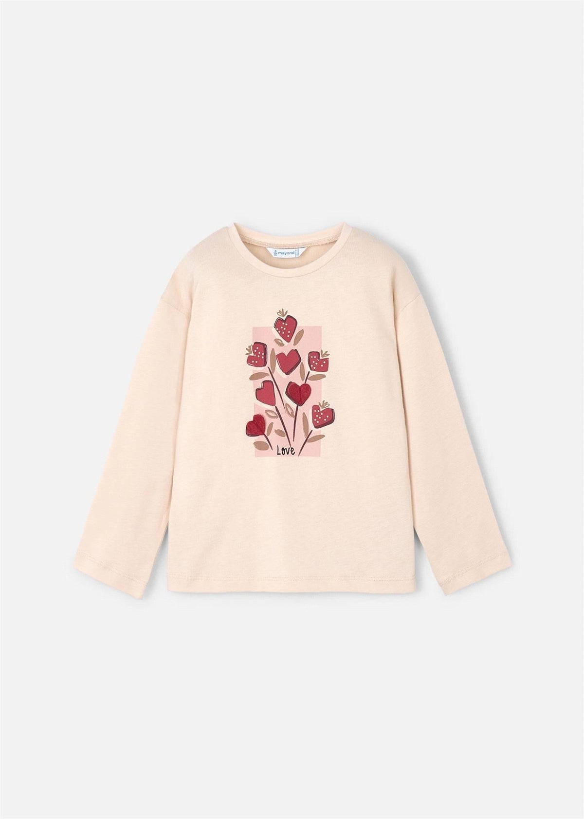 4005 Mayoral Tshirt