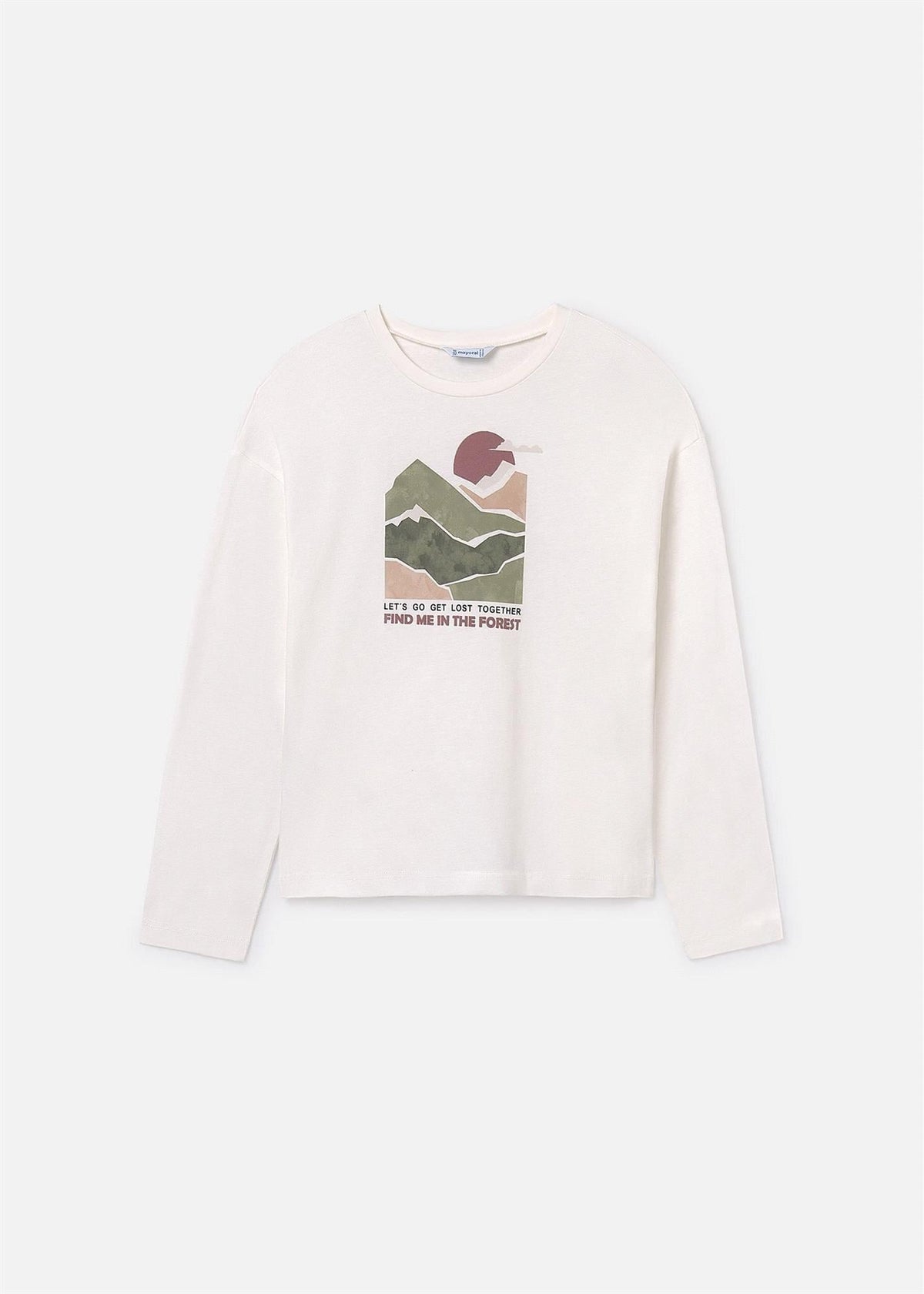 7024 Mayoral Tshirt