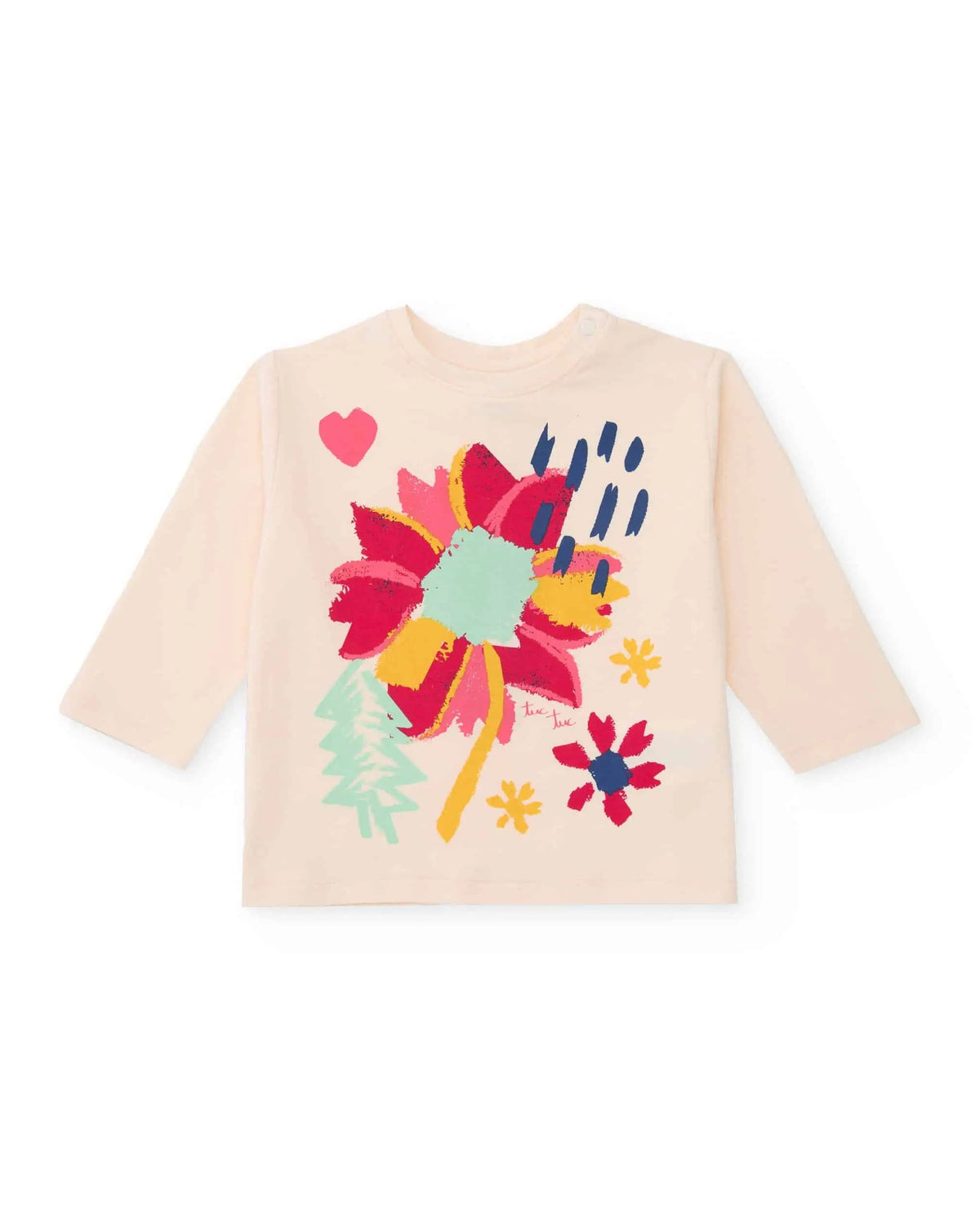 9291 Tuc Tuc Tshirt