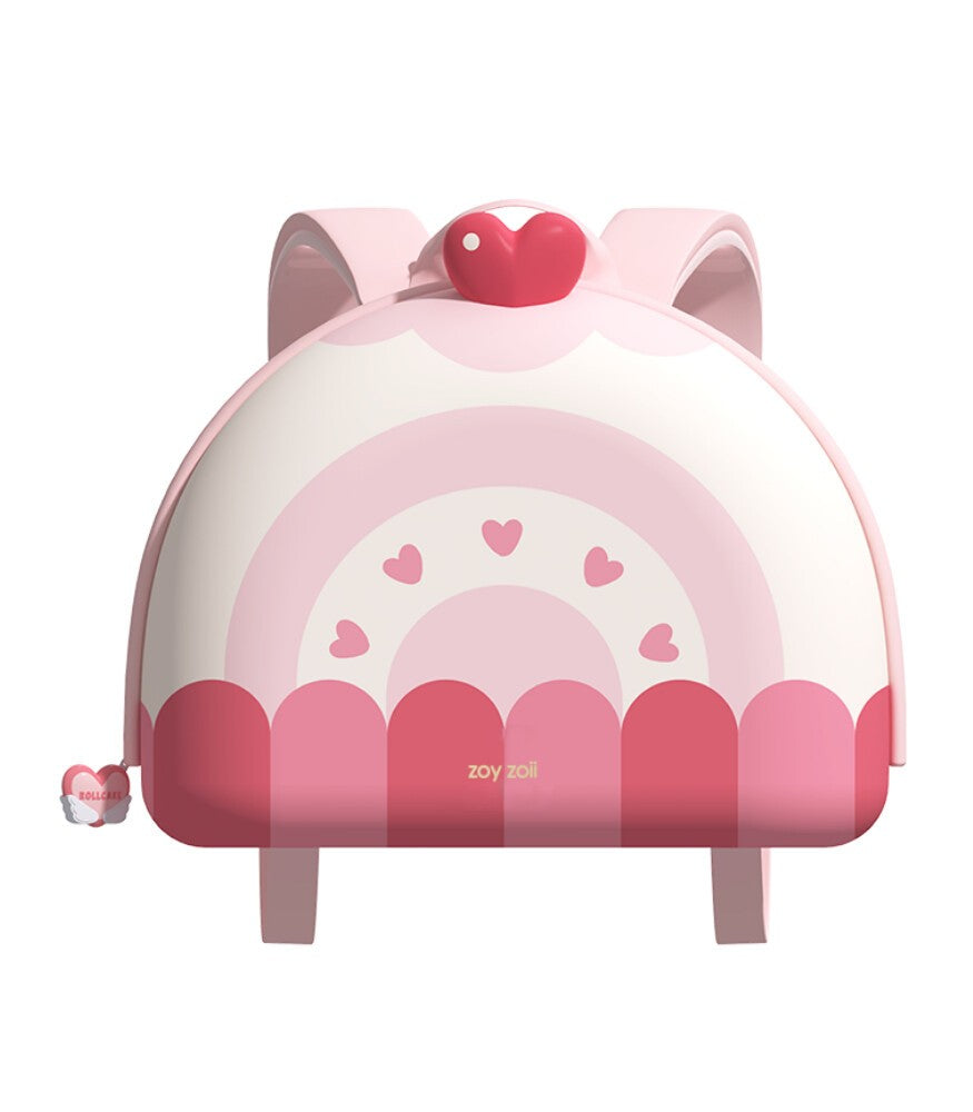 Zoyzoii Dream Roll Cake Sırt Çantası