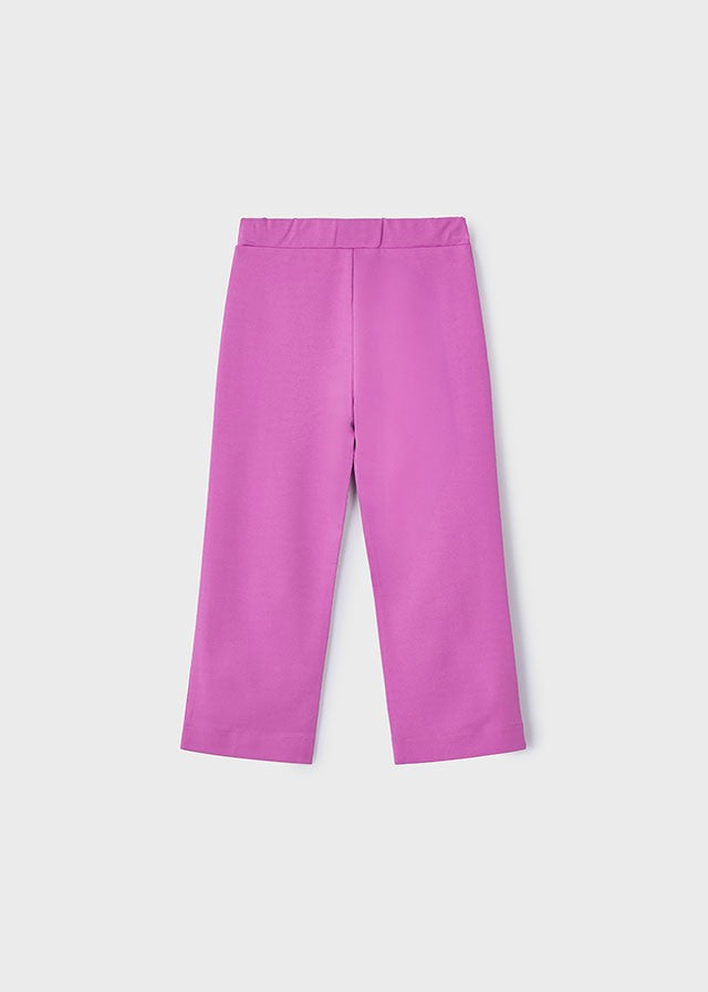 3552 Mayoral Kız Çocuk Pembe Pantolon