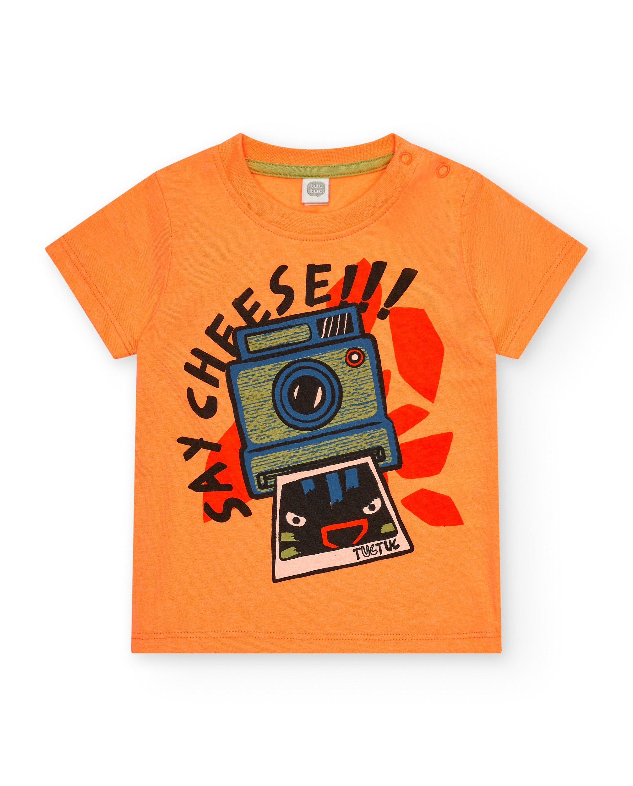 9434 Tuc Tuc Tshirt