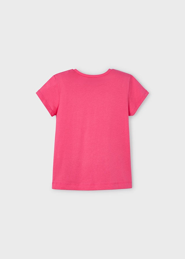 3014 Mayoral Kız Çocuk Tshirt
