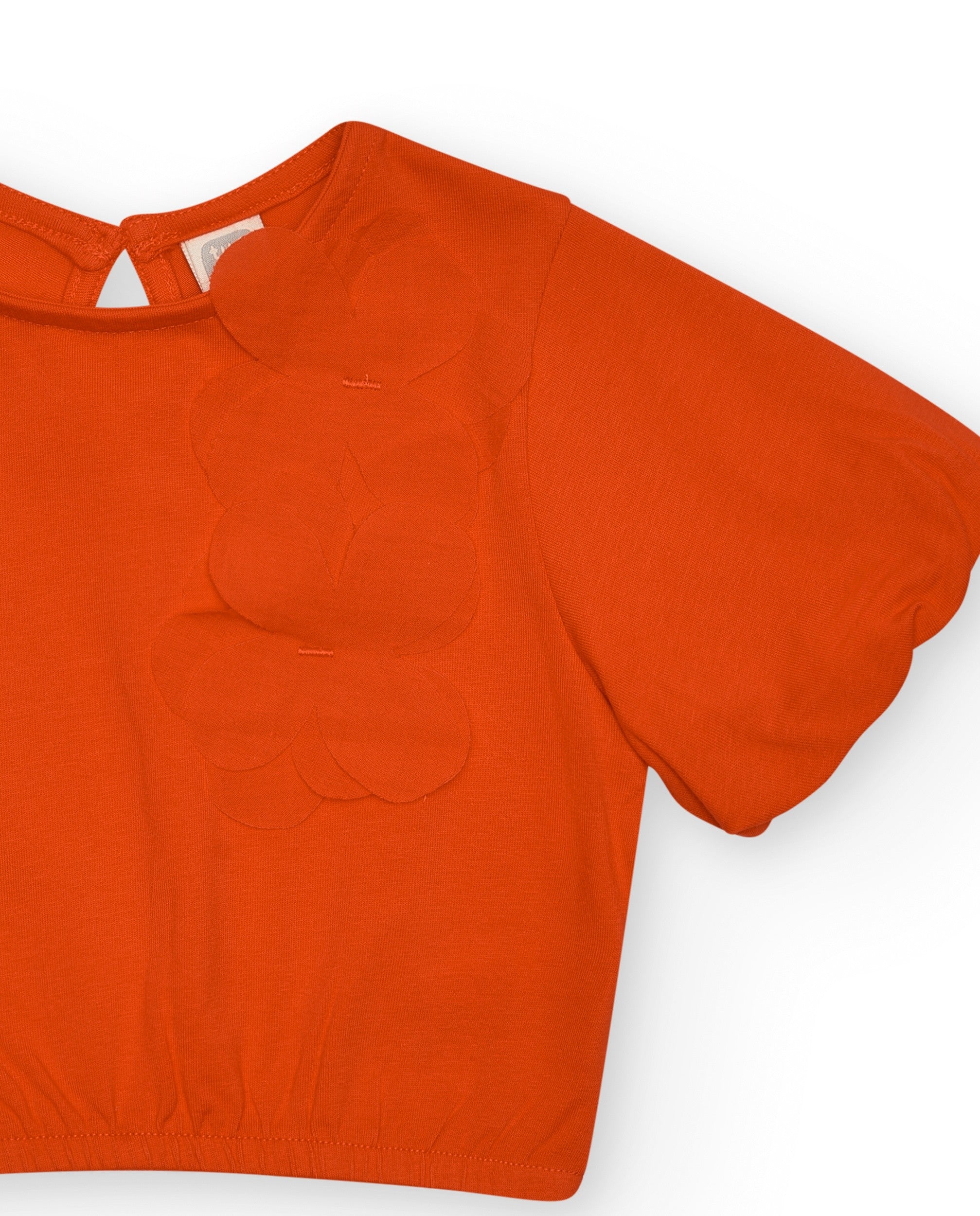 9085 Tuc Tuc Tshirt