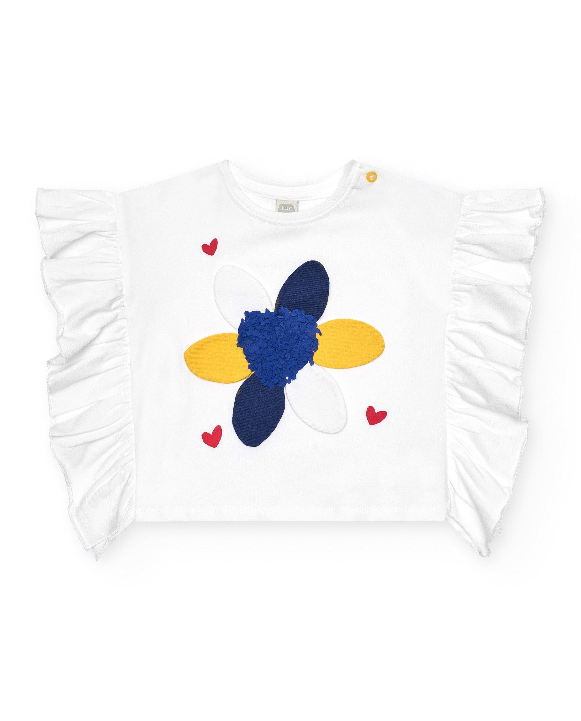 9598 Tuc Tuc Tshirt