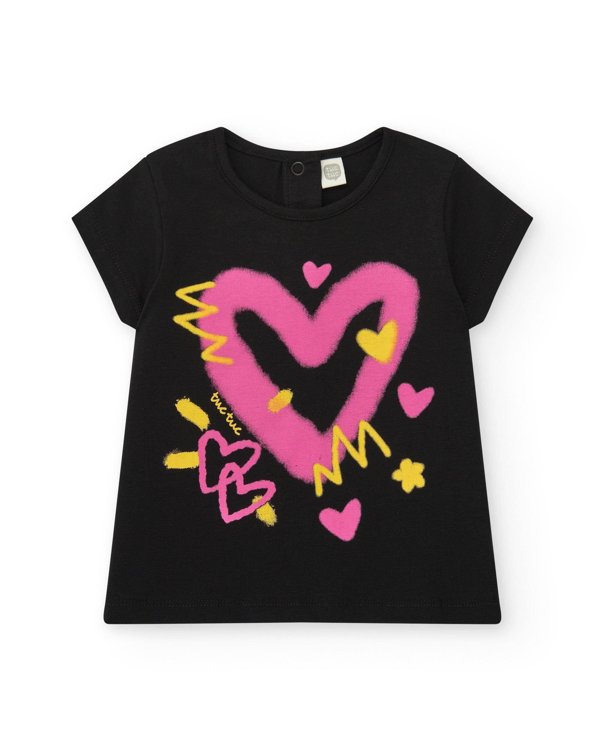 9789 Tuc Tuc Tshirt