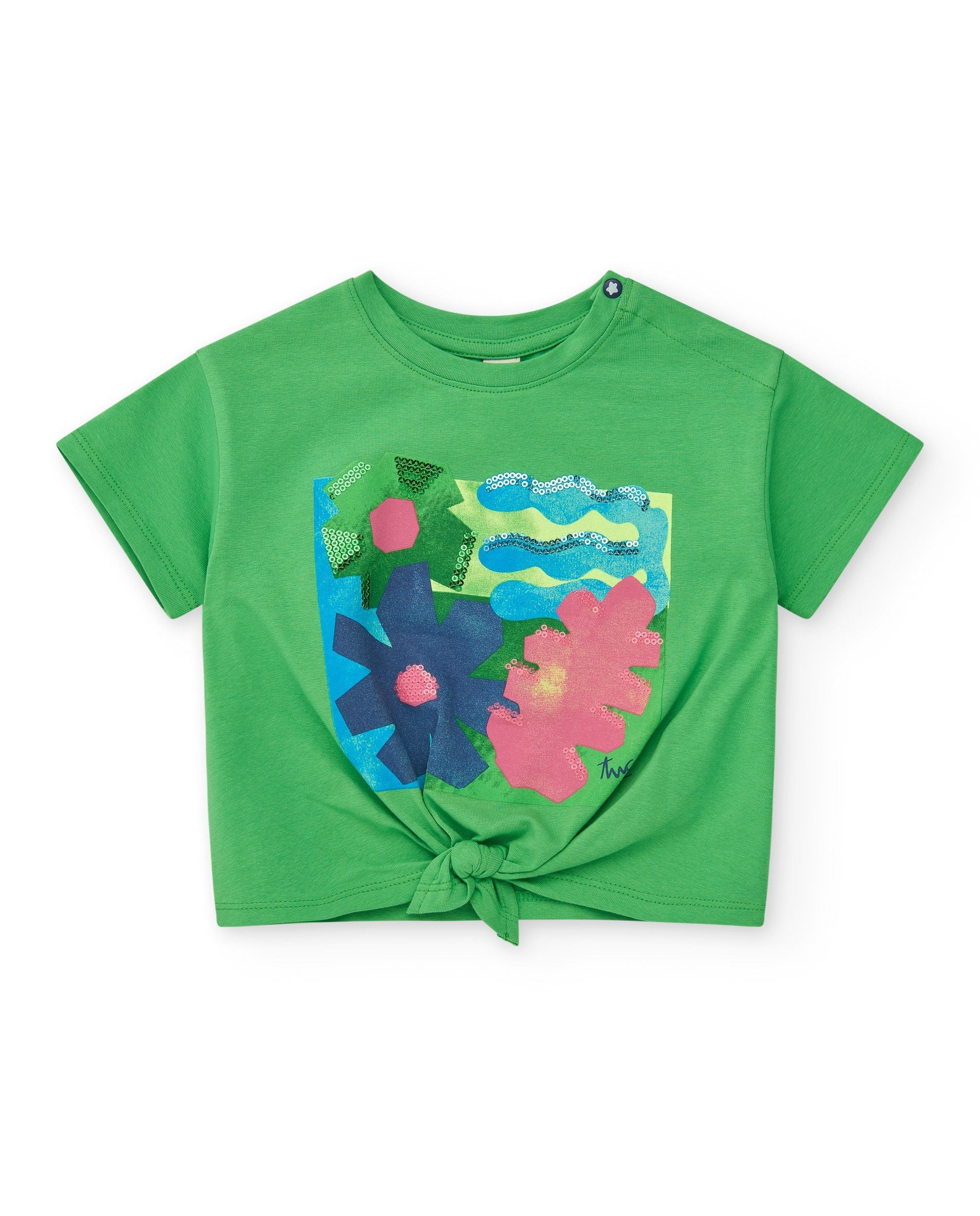 9879 Tuc Tuc Tshirt