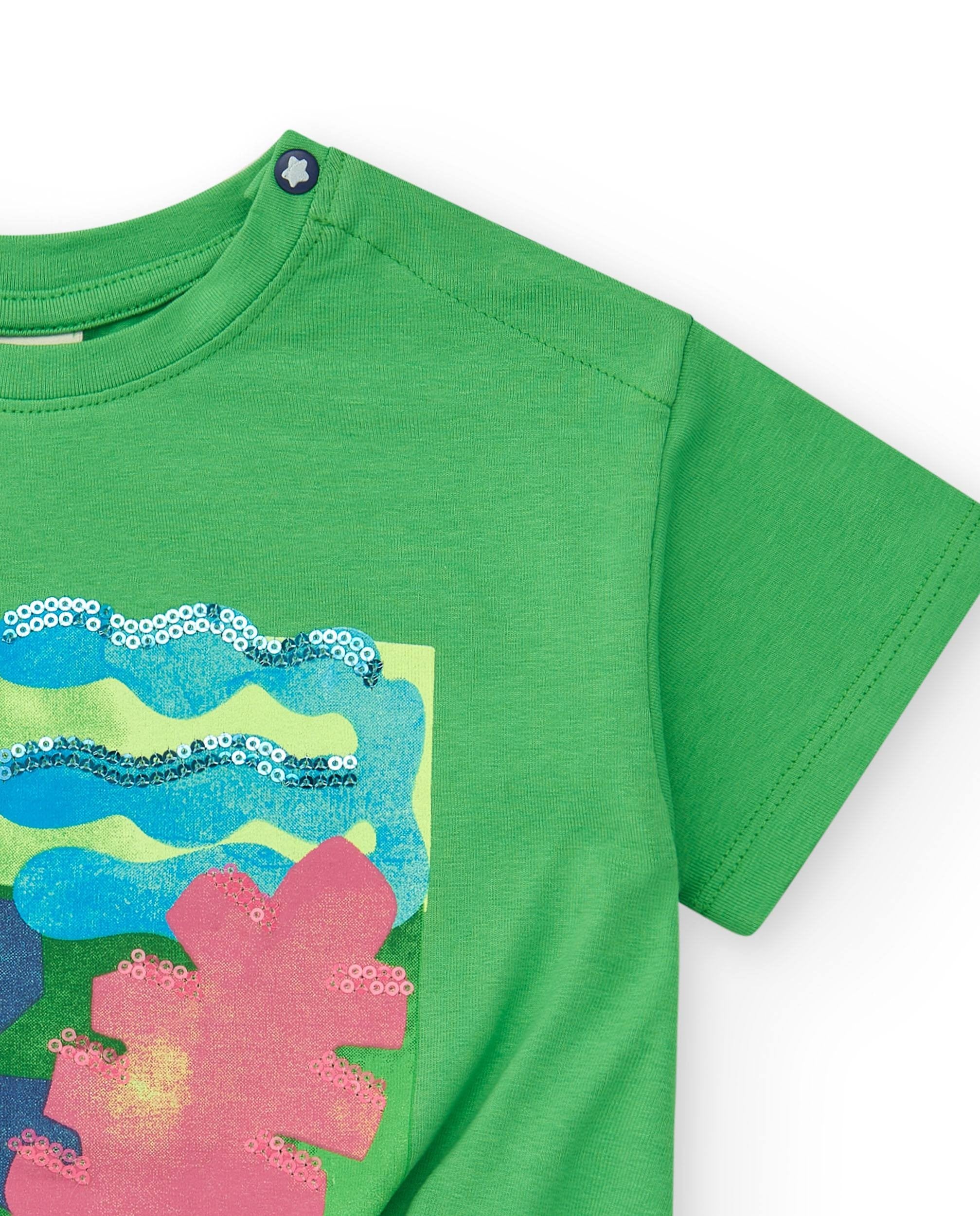 9879 Tuc Tuc Tshirt