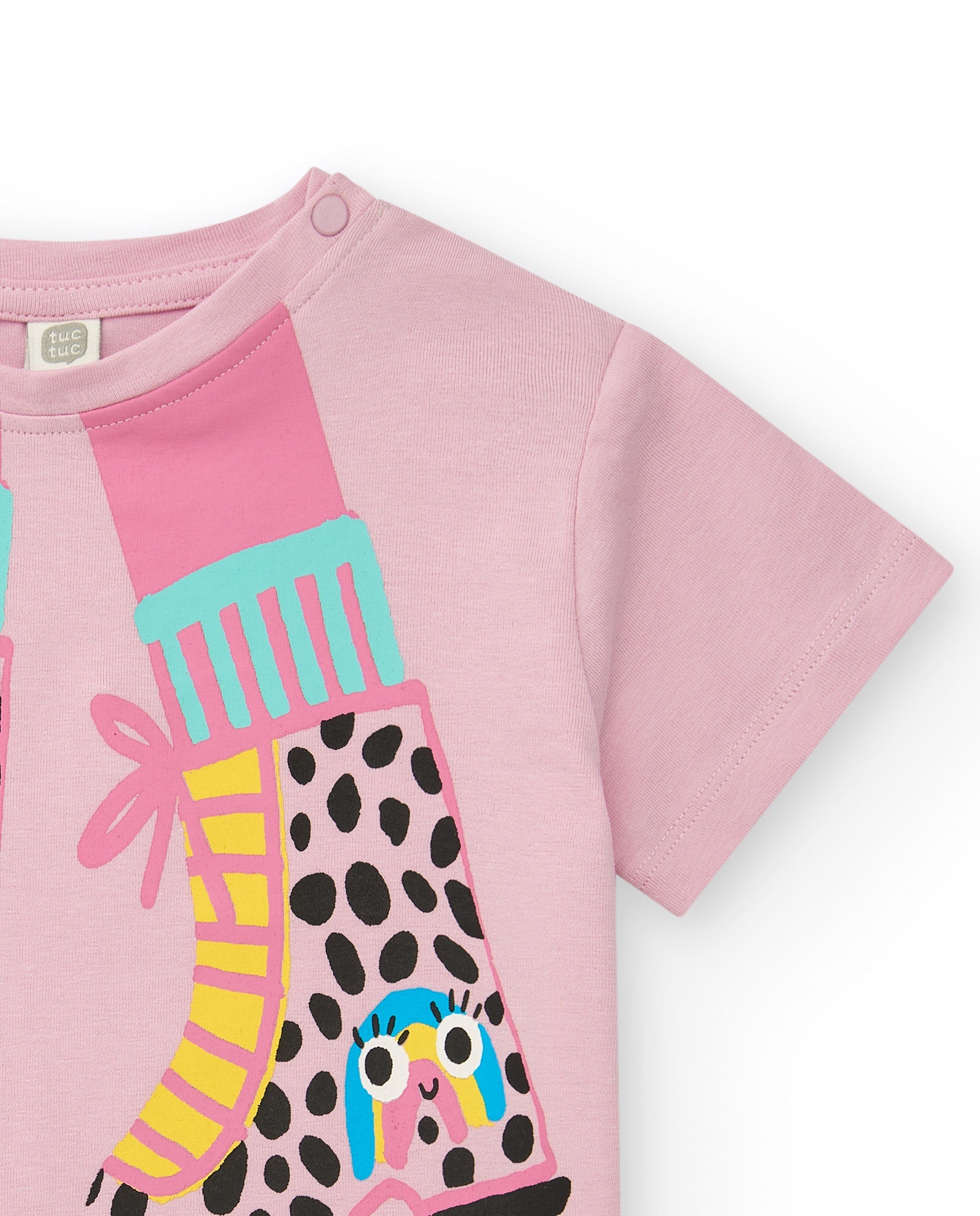 9782 Tuc Tuc Tshirt