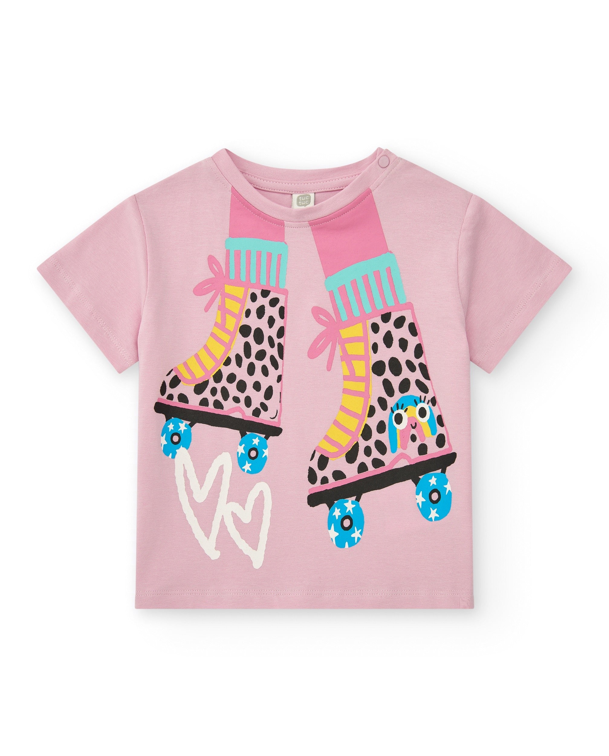 9782 Tuc Tuc Tshirt