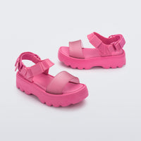 35692 Melissa Kick Off Sandal Sandalet