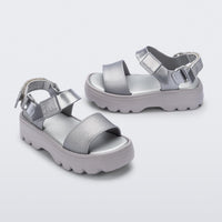 35692 Melissa Kick Off Sandal Sandalet