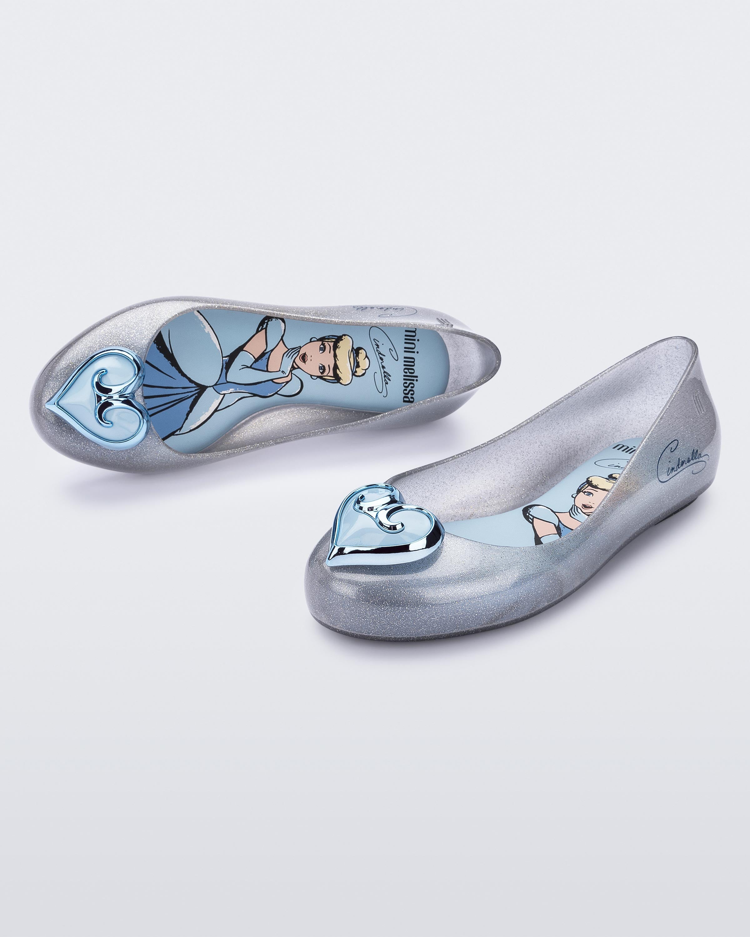 33448 Melissa Sweet Love Disney Babet
