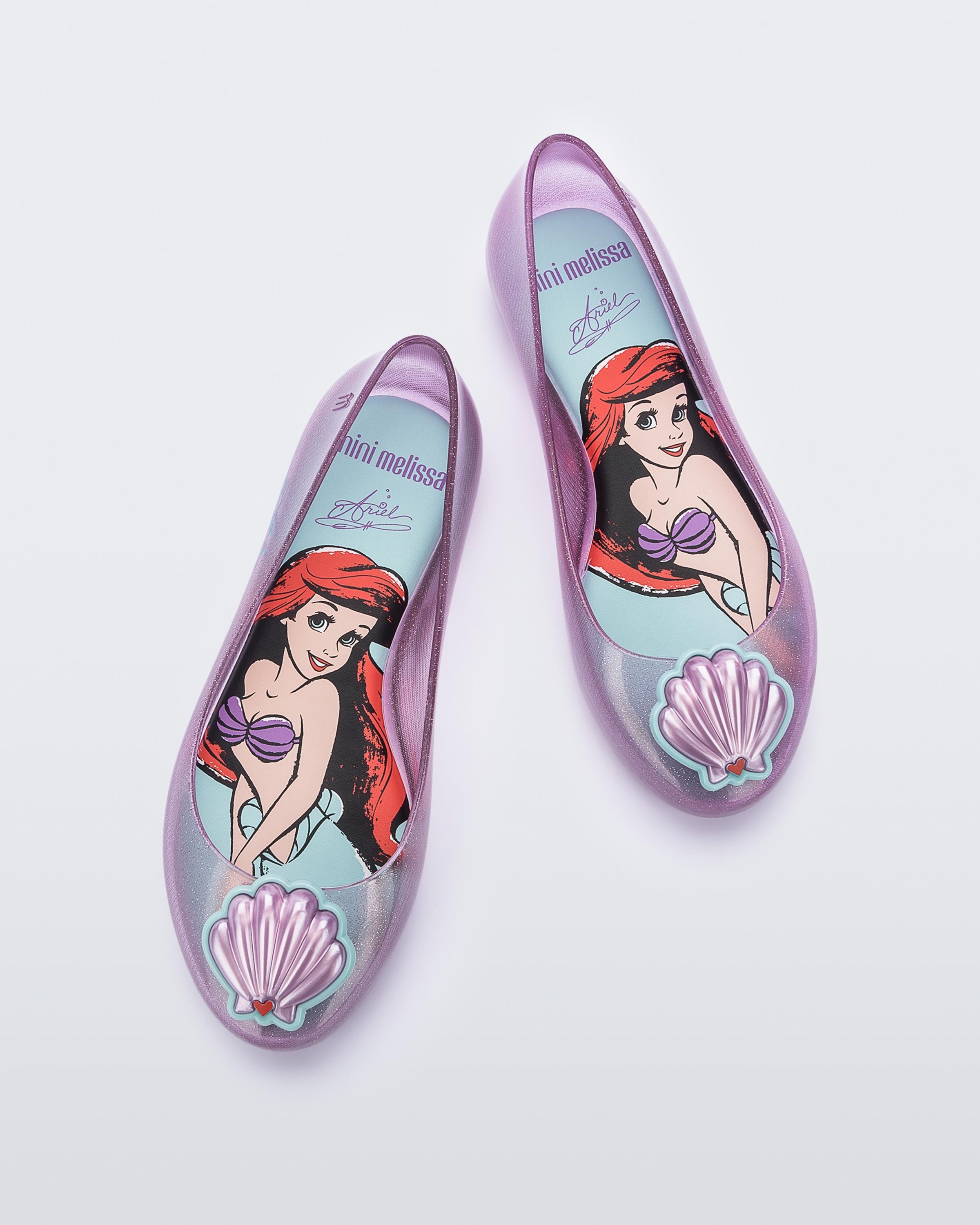 33448 Melissa Sweet Love Disney Babet