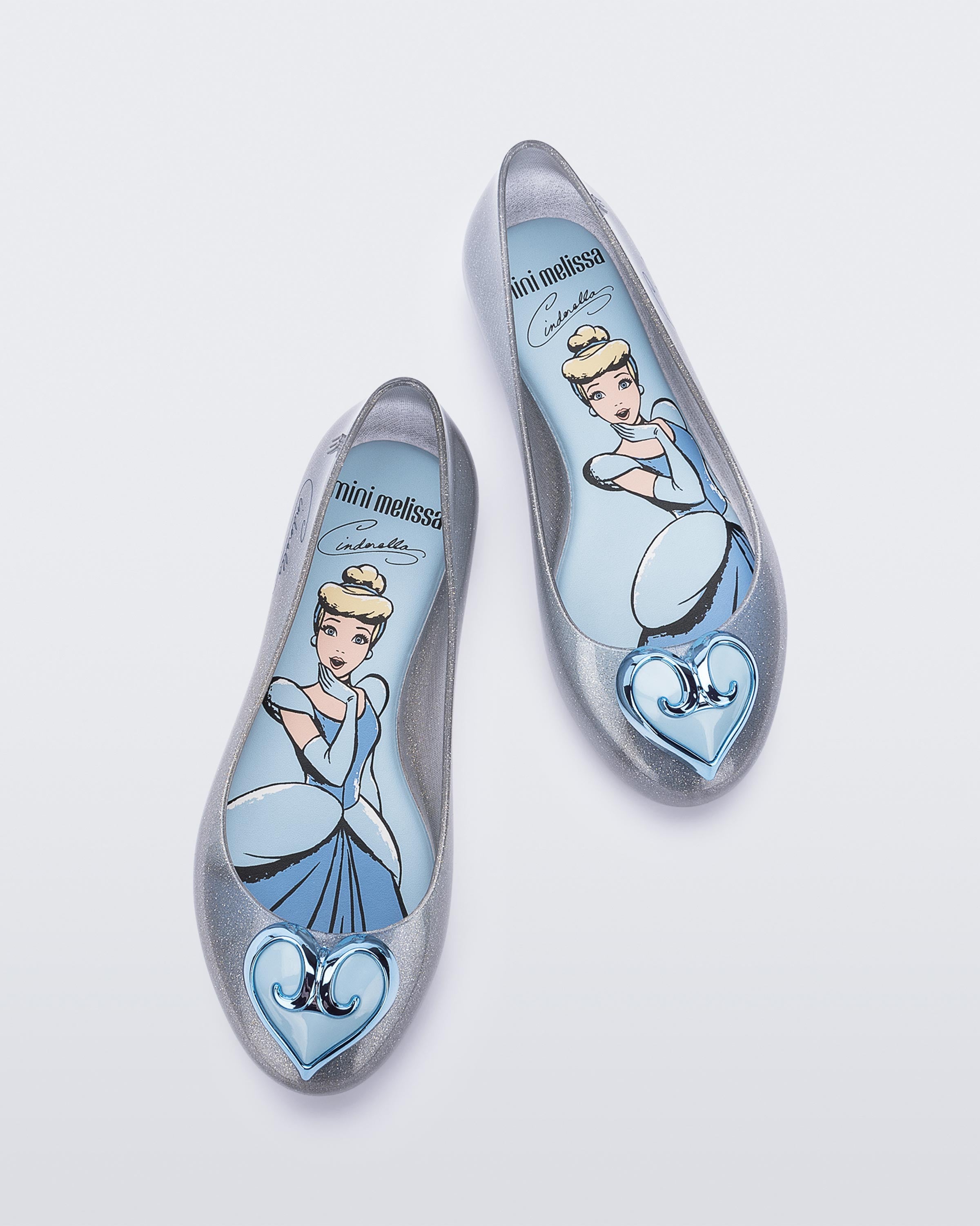 33448 Melissa Sweet Love Disney Babet