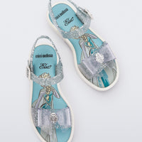 35700 Melissa Mar Sandal Disney Sandalet
