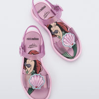 35700 Melissa Mar Sandal Disney Sandalet