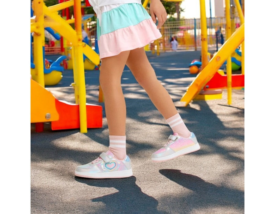 224048 Conguitos Sneakers