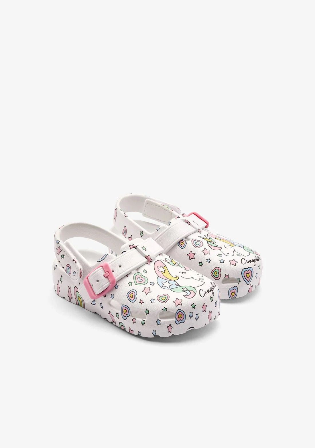 319001 Conguitos Terlik