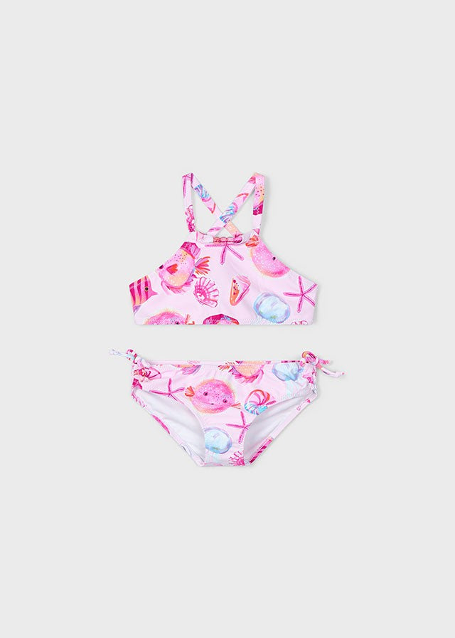 3715 Mayoral Kız Çocuk Bikini