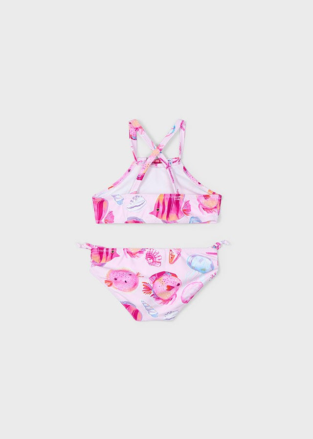 3715 Mayoral Kız Çocuk Bikini