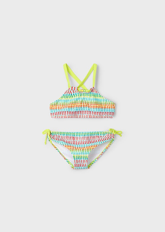 3715 Mayoral Kız Çocuk Bikini