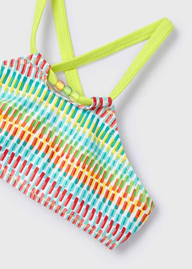 3715 Mayoral Kız Çocuk Bikini