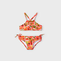 3715 Mayoral Kız Çocuk Bikini