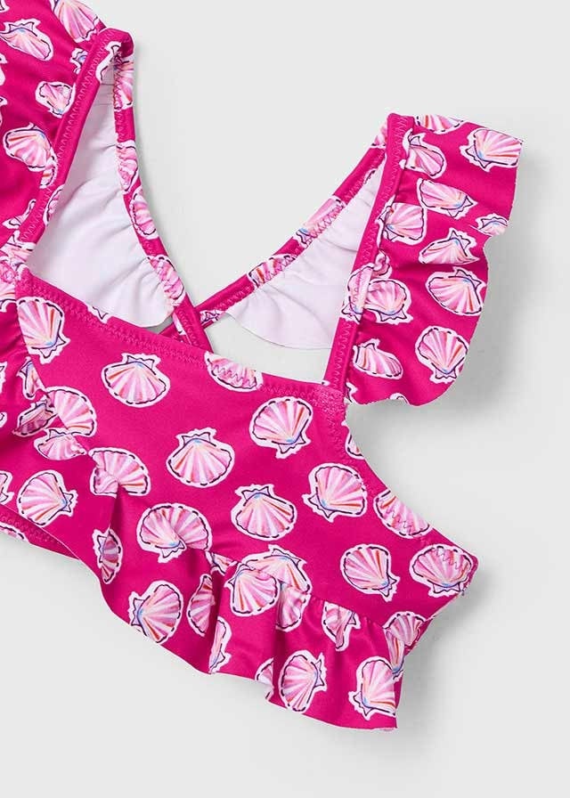 3714 Mayoral Kız Çocuk Bikini