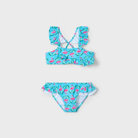 3714 Mayoral Kız Çocuk Bikini