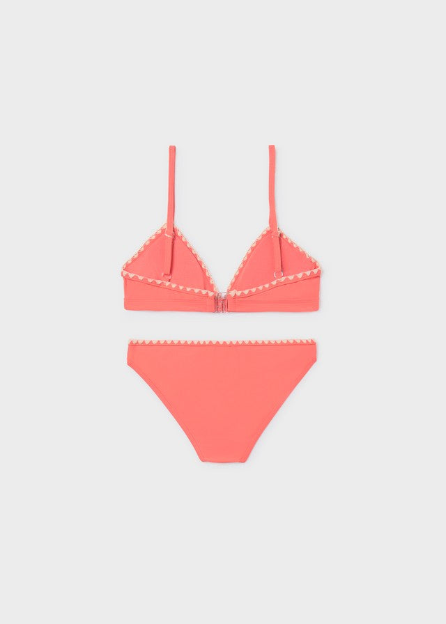 Mayoral Kız Çocuk Bikini
