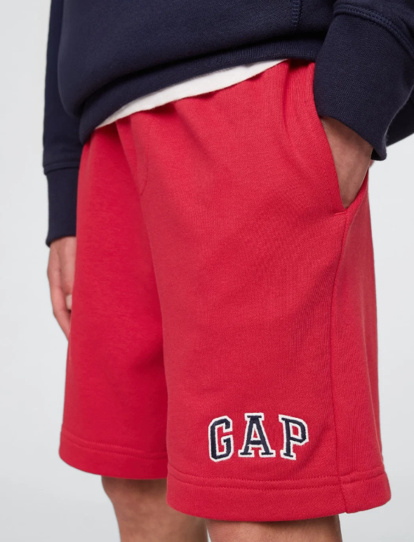 Gap Şort 890929
