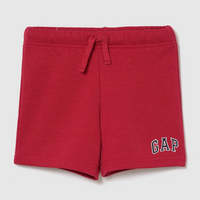 Gap Logolu Bebek Şort 746740