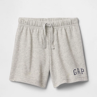 Gap Logolu Bebek Şort 746740