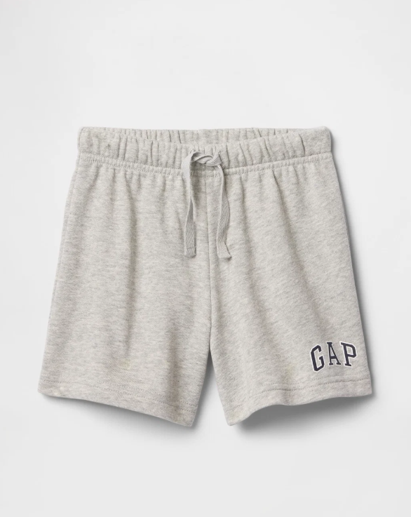 Gap Logolu Bebek Şort 746740