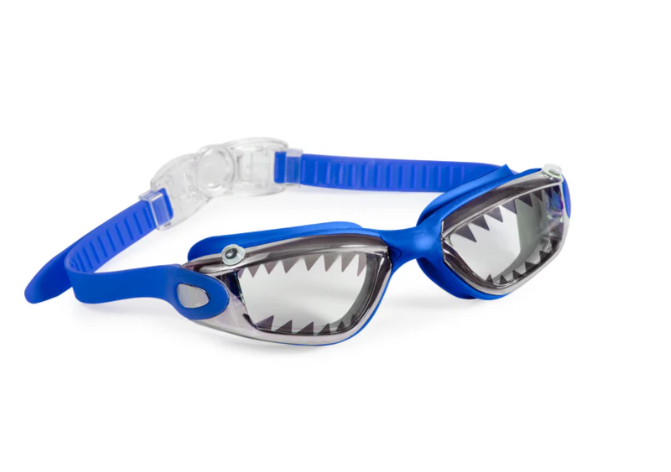Bling2o Jawsome Royal Reef Shark - Çocuk Deniz Gözlüğü