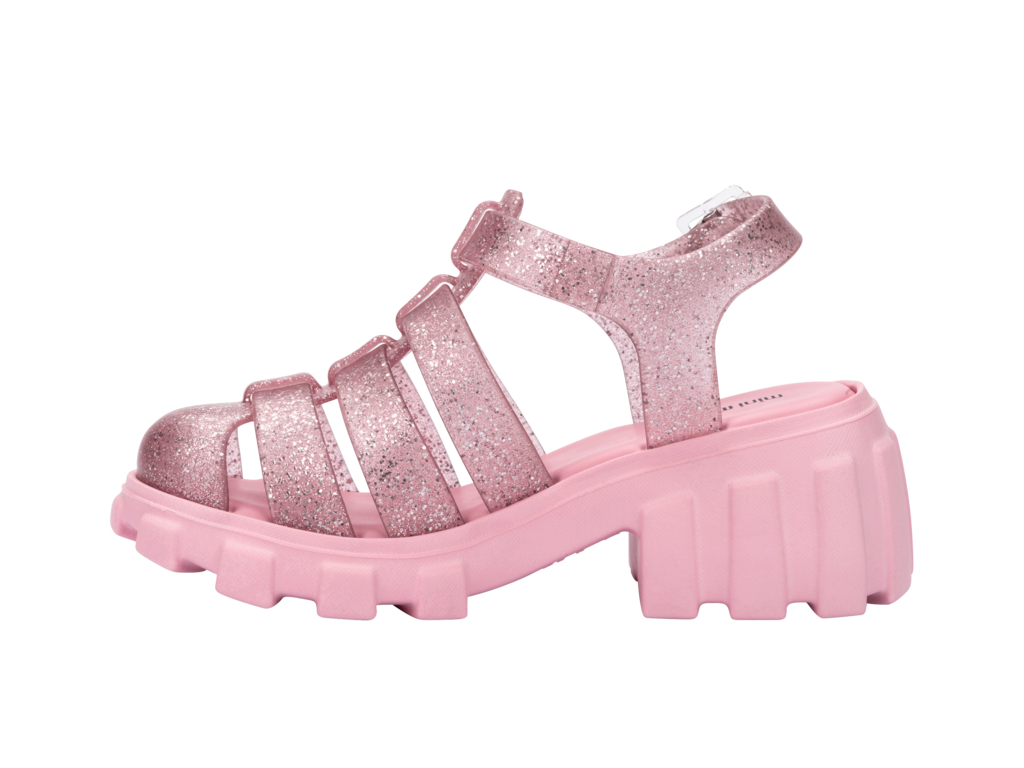 33981--Mini Melissa Megan Sandalet